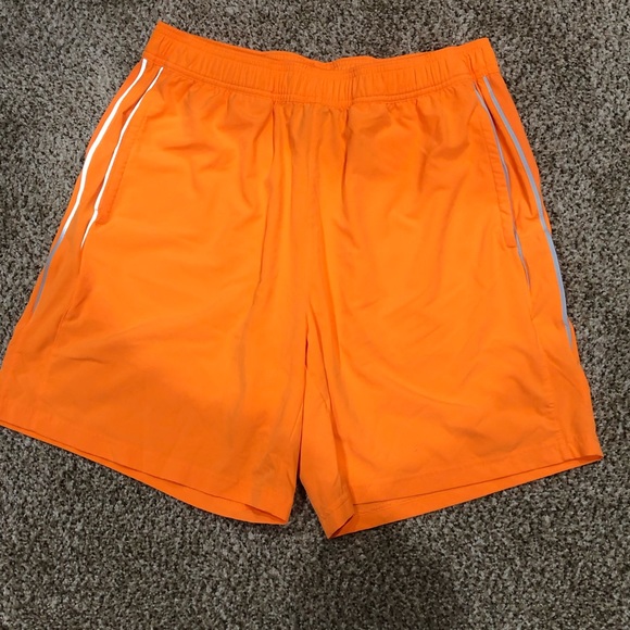 xersion mens shorts